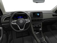 begagnad VW T-Roc Edition TSI 1.5 150hk