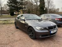 begagnad BMW 330 xd Sedan Comfort, Dynamic Euro 4
