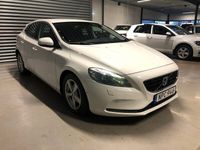 begagnad Volvo V40 T4 180hk Powershift Momentum Navi PDC