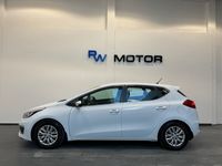 begagnad Kia Ceed CEED1.6 CRDi 136hk M-värmare