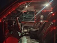 begagnad Chevrolet Silverado 2500 HD Extended Cab 6.6 V8 Duramax 4WD