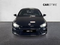 begagnad VW Scirocco SCIROCCO-3 DÖRRAR-FINT SKICK 2.0