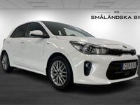 begagnad Kia Rio 1.2 Advance Plus/ Extraljus