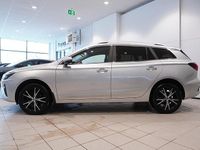 Begagnad MG MG5 EV Luxury 2022 Grå Kombi