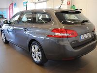 begagnad Peugeot 308 SW Active PureTech 110 Hk