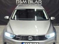 Begagnad VW Passat 190 HK (139 kW) 2015 Silver Kombi