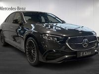 Ny Mercedes E300 197 HK (144 kW) 2025 Grå