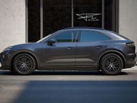 Ny Porsche Macan 330 kW (449 HK) 2025 Grå SUV