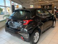 begagnad Mazda 2 2Hybrid Agile Comfort Pack 2023, Halvkombi