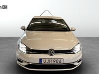 begagnad VW Golf VIII Masters 1.0 TSI | Drag | Backkamera | 115 hk
