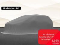 Begagnad Toyota Corolla Hybrid Style 98 HK (72 kW) 2019 Röd Halvkombi