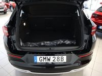 begagnad Opel Grandland X Hybrid4 PHEV Ultimate+ 300 Aut 4WD - DEMO