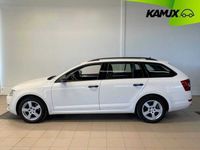 begagnad Skoda Octavia P-Värmare Fullservad Eu6 1.6 110hk