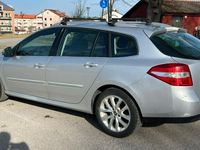 begagnad Renault Laguna GrandTour 2.0 Euro 4