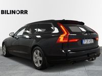 begagnad Volvo V90 D3 AWD DRAG V-HJUL