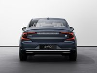 begagnad Volvo S90 Recharge T8 Plus Bright