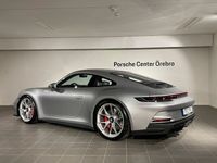 begagnad Porsche 911 GT3 Touring