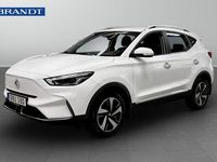 Begagnad MG ZS Comfort 116 kW (158 HK) 2022 Vit SUV