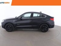 begagnad BMW X4 xDrive20d Steptronic *BLACK WEEK* Värmare, Drag, GPS