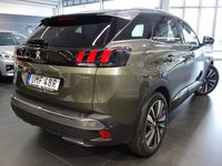 begagnad Peugeot 3008 GT Hybrid4 PLug-In Hybrid 300hk 4WD - Taklucka / Keyless