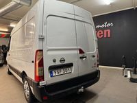 begagnad Nissan NV400 2.3 dCi