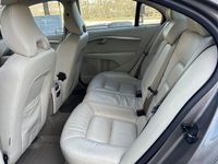 begagnad Volvo S80 D5 AWD Geartronic Momentum Euro 4