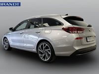 begagnad Hyundai i30 Kombi 1.5 T-GDI DCT 159hk