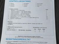 Begagnad Kia Ceed 90 HK (66 kW) 2010 Halvkombi