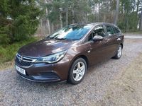 begagnad Opel Astra Sports Tourer 1.6 CDTI Euro 6