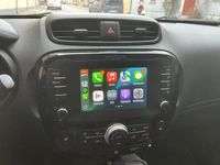 Begagnad Kia Soul 136 HK (100 kW) 2018 SUV