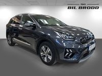 begagnad Kia Niro P-HEV DCT Advance Plus 2