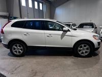 begagnad Volvo XC60 2.4D 175hk Geartronic Summum | Nybes | Nyservad