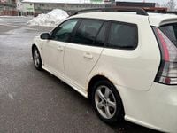 Begagnad Saab 9-3 150 HK (110 kW) 2008 Kombi