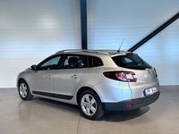 begagnad Renault Mégane GrandTour 1.6|Full Servicebok|Kamrem bytt -22