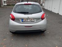 begagnad Peugeot 208 5-dörrar 1.2 VTi Euro 5