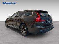 begagnad Volvo V60 B3 Bensin Core