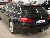 begagnad BMW 520 d xDrive Touring *P-värm/Drag* Euro 6 (190HK)