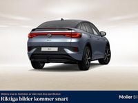 Begagnad VW ID.5 GTX 250 kW (340 HK) 2023 Blå SUV