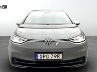 begagnad VW ID3 Pro Performance Life