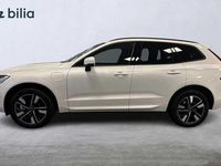 Ny Volvo XC60 349 HK (256 kW) 2026 Vit SUV