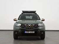 begagnad Dacia Duster PhII 4x4 1,3 TCe 150 Extreme Bilbolaget Adventure edition