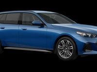 Ny BMW i5 Shadowline 289 kW (394 HK) 2025 Sedan