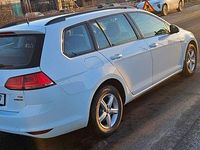Begagnad VW Golf VII 110 HK (80 kW) 2017