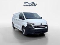 Ny VW Transporter 151 HK (111 kW) 2025 Vit Van