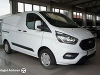 begagnad Ford Transit Custom 280 2.0 TDCi Euro 6