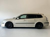 begagnad Saab 9-3 SportCombi 2.0 T | Automat | Kamkedja | P-sensor