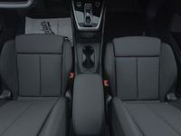 begagnad Audi Q4 e-tron Quattro e-tron 50 299Hk Sonos