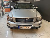 begagnad Volvo XC90 D5 AWD Automatisk, 185hk Kinetic