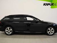 begagnad Audi A4 Avant 40 TFSI S Tronic, 190hk