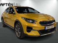 begagnad Kia XCeed Plug-In Hybrid Advance Plus Yellow Pack -Rattvärme